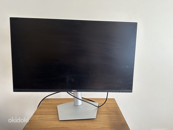 Dell monitor