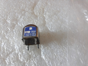 Uus pea Jupiter 203-le (1 foto / 3)