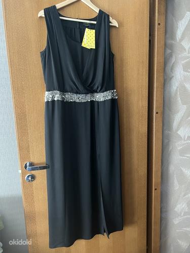 Luisa Spagnoli kleit uus M-L (foto #1)