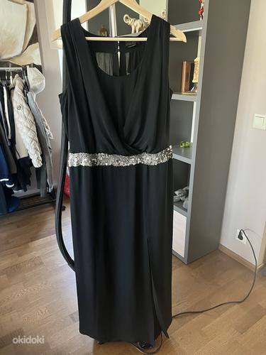 Luisa Spagnoli kleit uus M-L (foto #2)