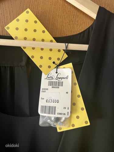 Luisa Spagnoli kleit uus M-L (foto #4)