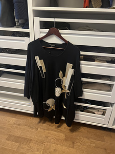 Uued tuunikapluusid r. 54, 56, 64,68 (10 foto / 10)