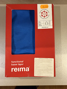 Термобелье Reima 90 см