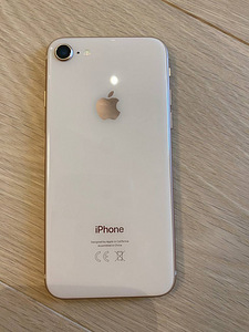 Müüa Iphone 8 64GB (3 foto / 6)