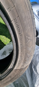 Rehvid Triangle Advantex SUV 235/55/R19 4tk (2 foto / 4)