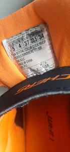 Skechers tossud (3 foto / 3)