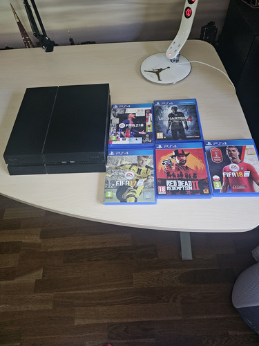 Ps4