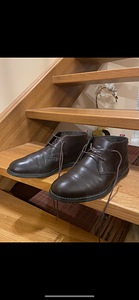 Timberland, 43.5-44