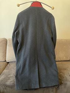 Mantel Pierre Cardin 54/182 (2 foto / 3)