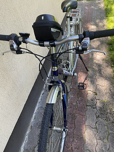 Scott Atacama Trail, M/L, 28, гибрид (3 фото из 3)