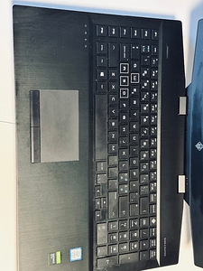 HP OMEN 17-cb0xxx (7 foto / 10)