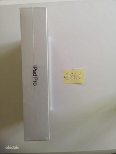 Müüa iPad Pro 11" 256GB Wifi Spacegray (2020) (foto #2)