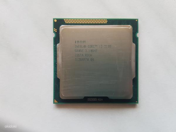 Intel Core i3 2100 3.10GHz LGA1155 SR05C (фото #1)