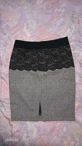 Юбка Zara (2 фото из 3)