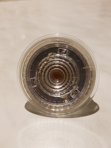 LED pirn 5W 12V GU5.3 OSRAM 2700K 350lm (2 foto / 2)
