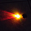 LED Diood RGB 7 värvi vilkuv (foto #1)