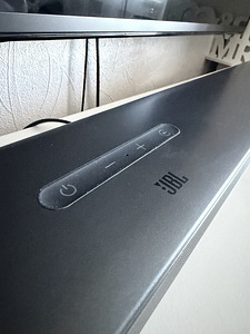 Jbl soundbar 5.1 (2 foto / 5)