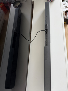 Jbl soundbar 5.1 (3 foto / 5)
