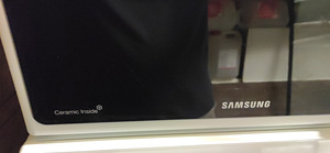 Samsung Mikrolaineahi (3 foto / 4)