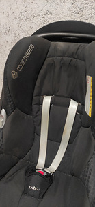 MAXI-COSI 0-13 kg Turvatool (2 foto / 6)