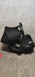 MAXI-COSI 0-13 kg Turvatool (5 foto / 6)