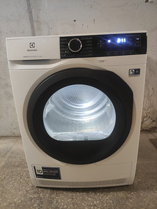 Kuivati Electrolux 800 serija „DelicateCare“ EW8H259ST, 9 kg (1 foto / 7)