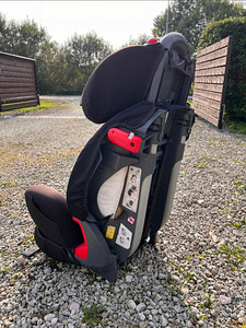 Graco turvatool
