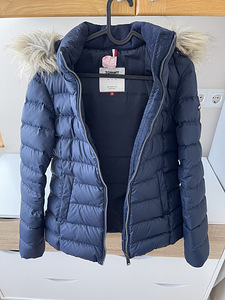 Tommy Hilfiger sulejope (1 foto / 4)