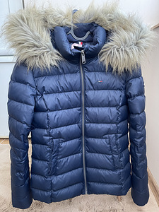 Tommy Hilfiger sulejope (4 foto / 4)