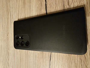 Samsung Galaxy S21 Ultra 5G 256GB (2 foto / 3)