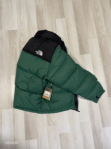 THE NORTH FACE XL 1996 RTRO JKT 700 (3 foto / 10)