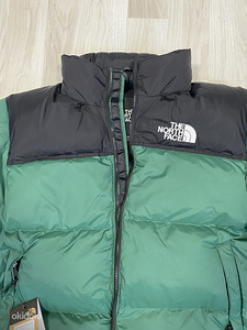 THE NORTH FACE XL 1996 RTRO JKT 700 (5 foto / 10)