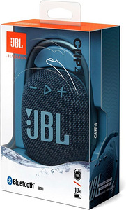 JBL Clip 4 НОВЫЙ! (1 фото из 1)