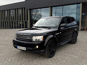 Range Rover Sport 3.6TDV8 200kW (1 foto / 12)