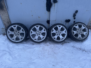 BMW Style 63 R19 veljed (1 foto / 5)
