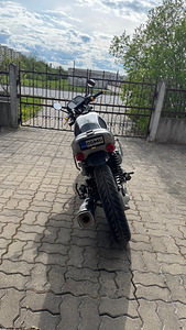 BMW K100 RS (3 фото из 4)