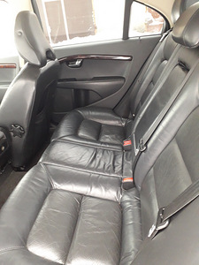 Müüa VOLVO S 80 /d5 2006a. (3 foto / 10)