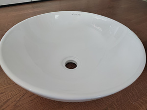 Kraanikauss AQUALINE Ceramics (1 foto / 3)