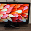 Philips Full HD 1080p 42" TV LCD-teler 42PFL4606H/58 (foto #1)