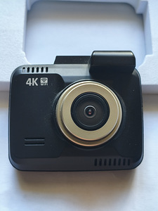 GPS Car Camera Azdome GS63H (3 foto / 7)