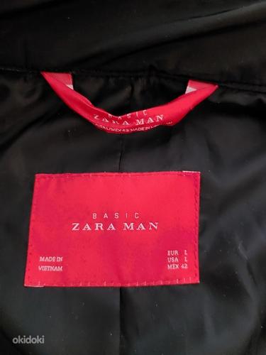 Куртка Zara , L (фото #3)