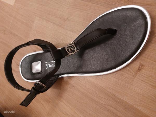 Новые сандалии Tom Tailor, размер 40 (фото #2)