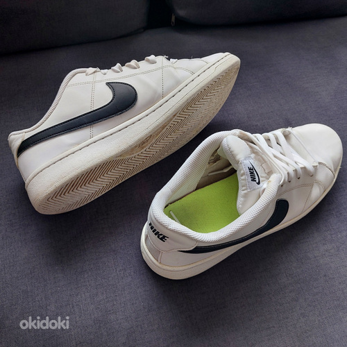 Повседневная обувь Nike S. 45 (фото #2)