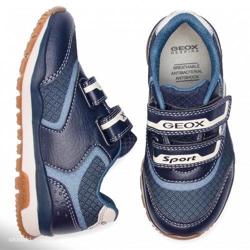 Geox 35 обувь (фото #1)