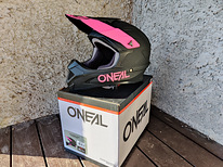 Шлем для мотокросса Oneal XL