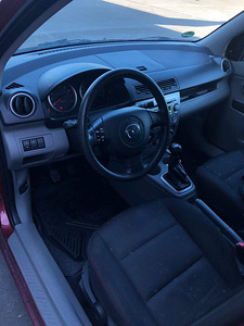Mazda 2 1.4 59kw (6 foto / 9)