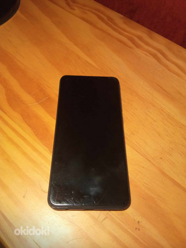 Xiaomi Redmi Note 9 (foto #3)