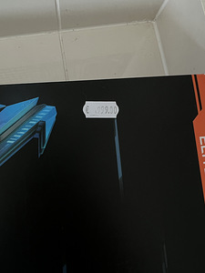 ORUS RTX 3060 Ti (2 фото из 4)