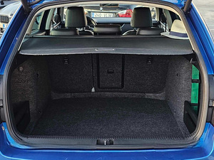 Skoda Octavia A7 (10 foto / 14)