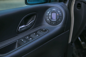 Renault Espace 2007 2.0 127kw (10 foto / 10)